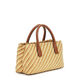 Bolso de Mano Simona Small Beige   1