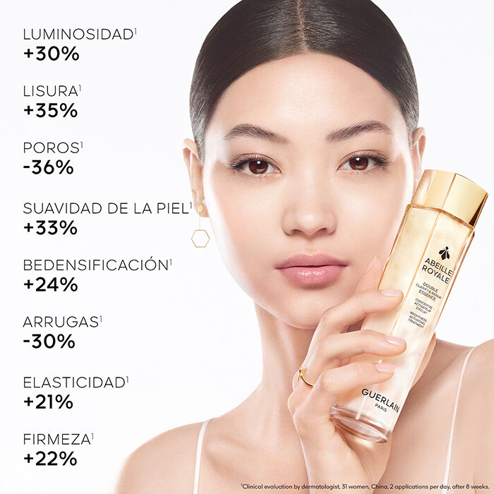 Abeille Royale Doble Esencia Clarify & Repair  150ml-218550 3