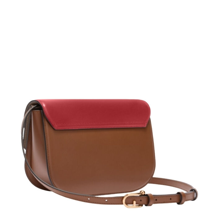 Furla Sfera Mini Bolso Bandolera Toni Lacca   1