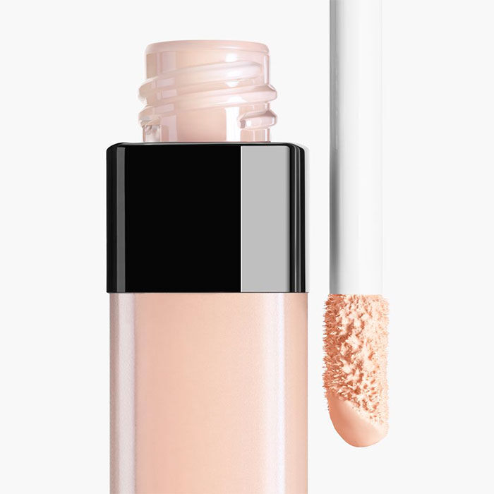 LE CORRECTEUR DE CHANEL   2