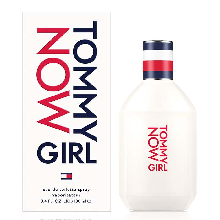 TOMMY GIRL NOW  100ml-234619 1