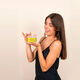 Firming Yuzu Rich Body Cream  250ml-216454 4