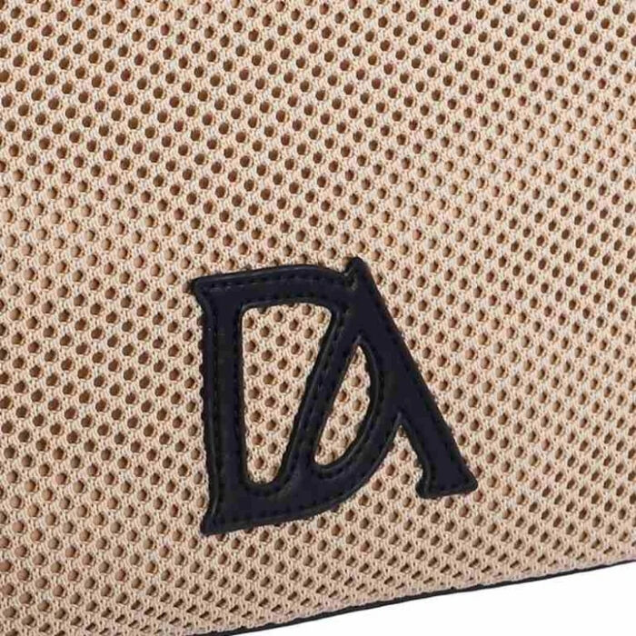 Bolso de Mano Selene Beige   2