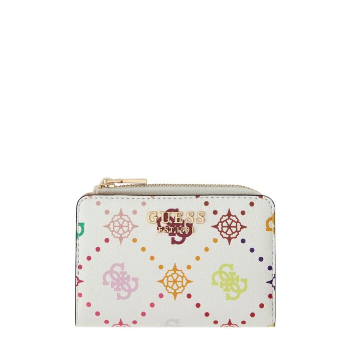 Cartera Emelie S Multicolor   4