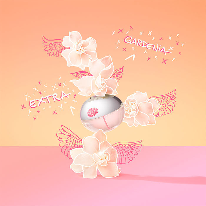 BE EXTRA DELICIOUS  100ml-192370 3