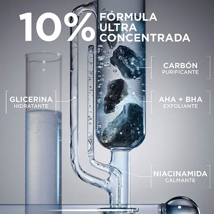 Pure Active Crema Hidratante Matificante  50ml-220270 1