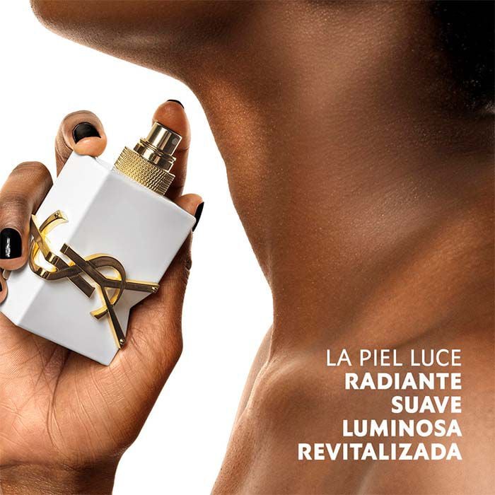 LIBRE L'EAU NUE  90ml-229058 4