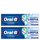 Complete Protege & Limpia Pasta Dentífrica  2ud.-165713 1