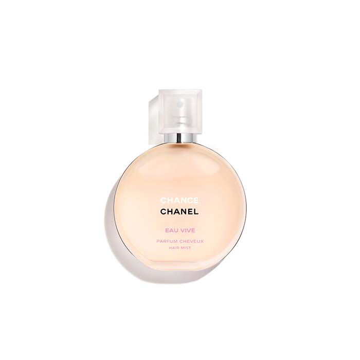 CHANCE EAU VIVE  