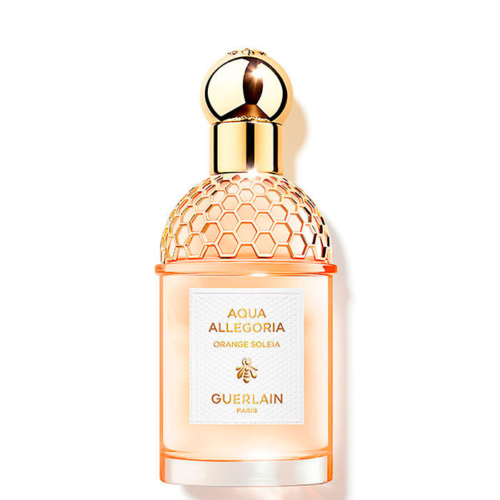 Aqua Allegoria Orange Soleia  75ml-204383 6