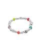 Pulsera Funny Multicolor  T. Única-223204 2