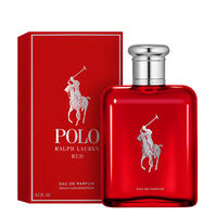 POLO RED EDP  125ml-195081 1