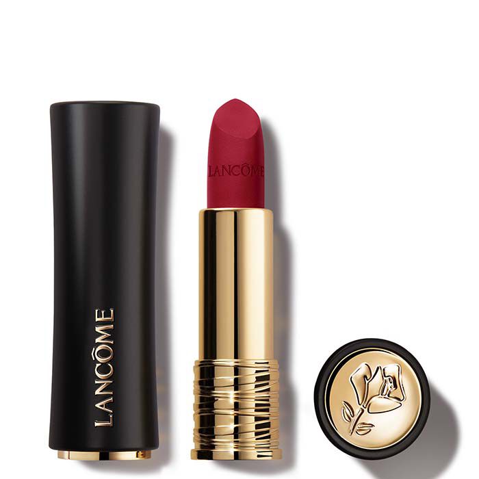 L'Absolu Rouge Drama Matte   5