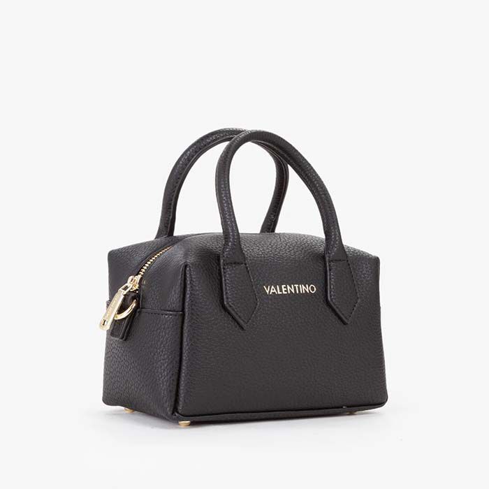 Bolso de Mano Fall Re Negro   2