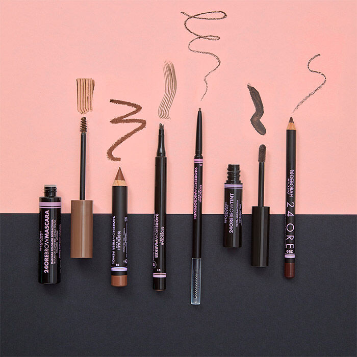 24Ore Brow Fiber Pencil   1