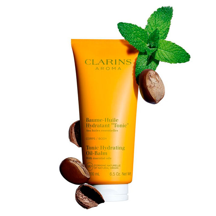 Baume-Huile Hydratant "Tonic"  200ml-204480 2