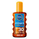 Protege & Broncea Aceite Solar SPF30  200ml-198791 0