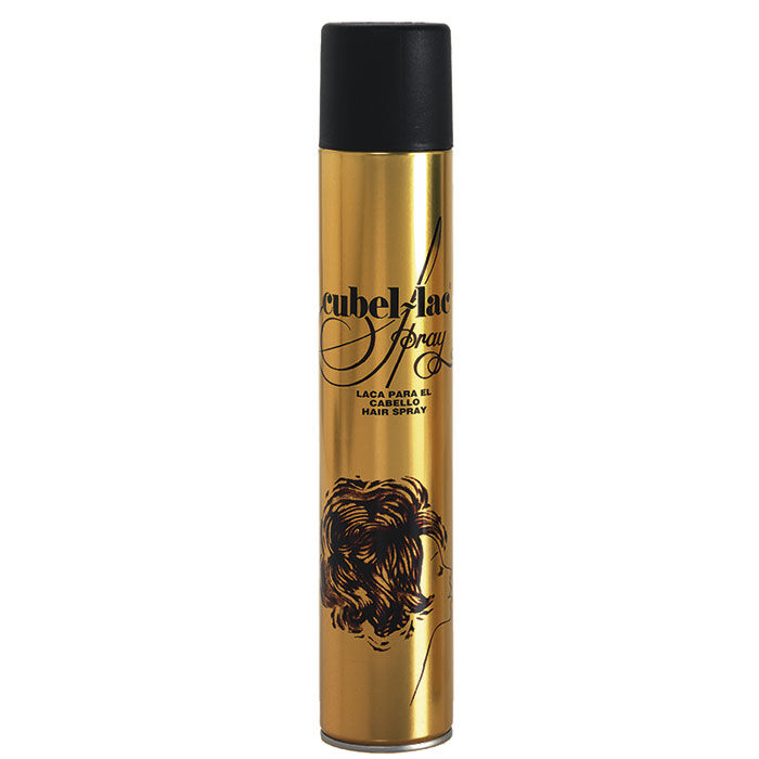 Laca para el Cabello  400ml-163447 1