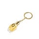 REGALO RABANNE MILLION GOLD LLAVERO MUJER  1ud-223633 0