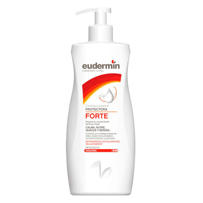 Crema Corporal Protectora Forte  500ml-167592 1