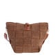 Bolso de Mano Selise Marr&oacute;n   3