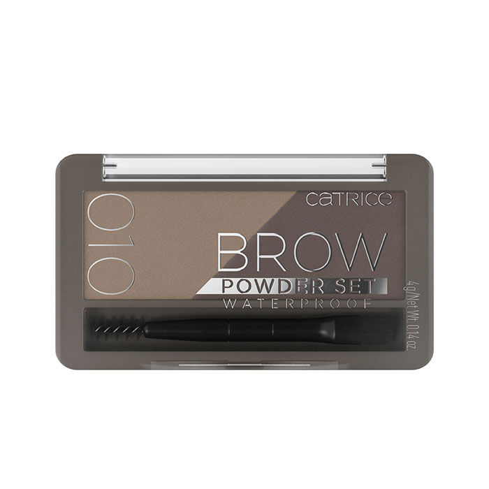 Brow Powder Set Waterproof   1