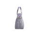 Bolso de Mano Bali Plateado   6