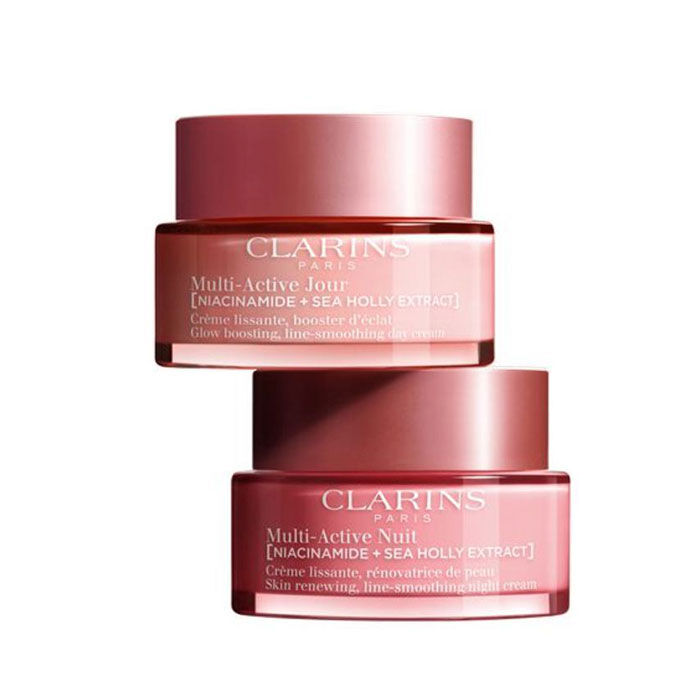 Multi-Active Noche Crema Todo Tipo de Pieles  50ml-217904 3
