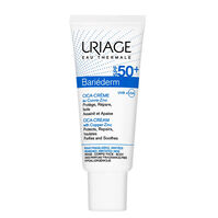 Bariéderm-CICA Crema con CU-ZN SPF50+  40ml 0