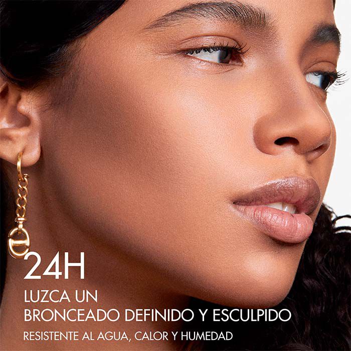 DIOR FOREVER SKIN CONTOUR   5