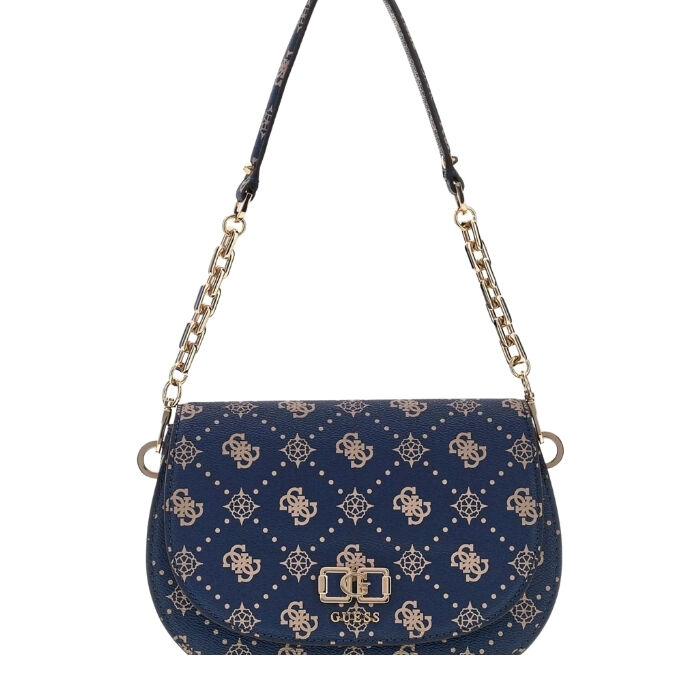 Bolso de Hombro Estampado Emelie   0