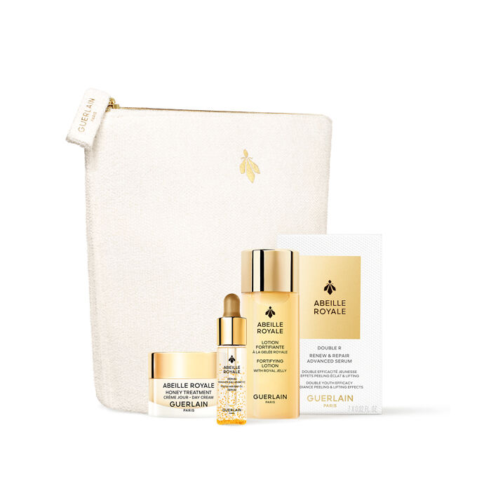 REGALO GUERLAIN MAXINECESER RUTINA ABEILLE ROYALE  1ud.-226807 0