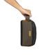Neceser Jungle Toiletry Kaki   4