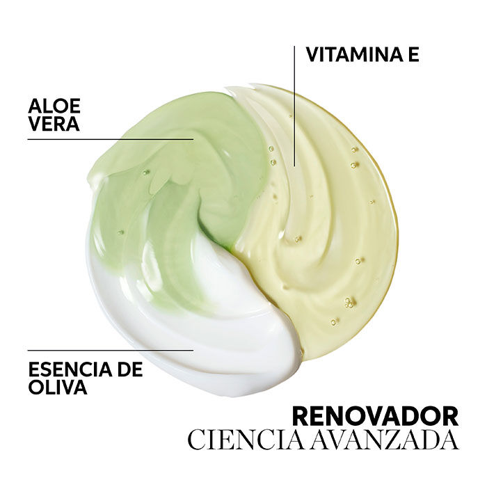 Elements Renewing Mask  150ml-214504 1