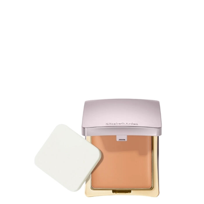 Flawless Finish Sponge-On Cream Makeup  