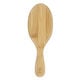 Cepillo Neumático Bamboo de Cerdas Mixtas  1ud.-149342 1