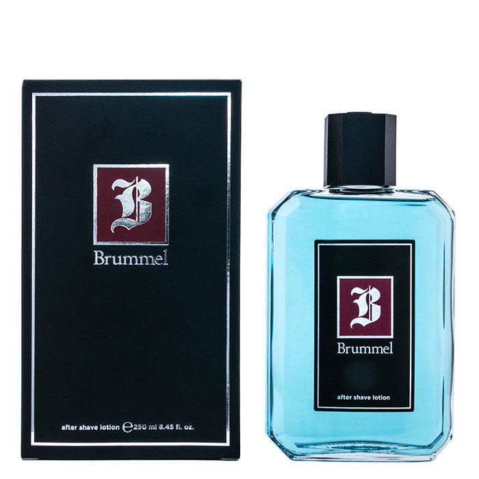 Brummel After Shave Loción  250ml-204444 1