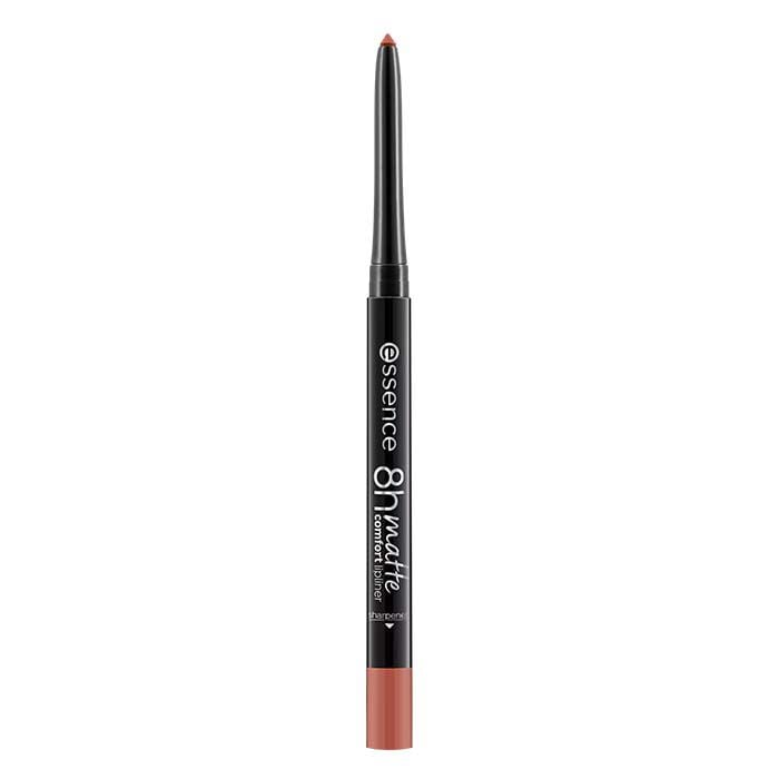 8h Matte Comfort Perfilador Labios   4