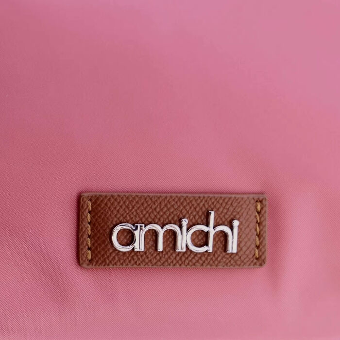 Bolso de Mano Cerde&ntilde;a Coral   3