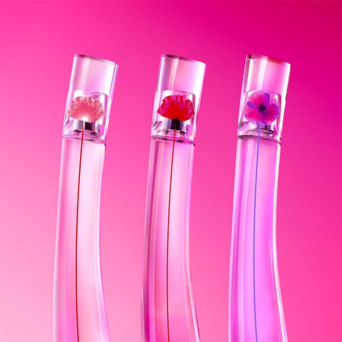 FLOWER BY KENZO Cherry Poppy  50ml-227916 4