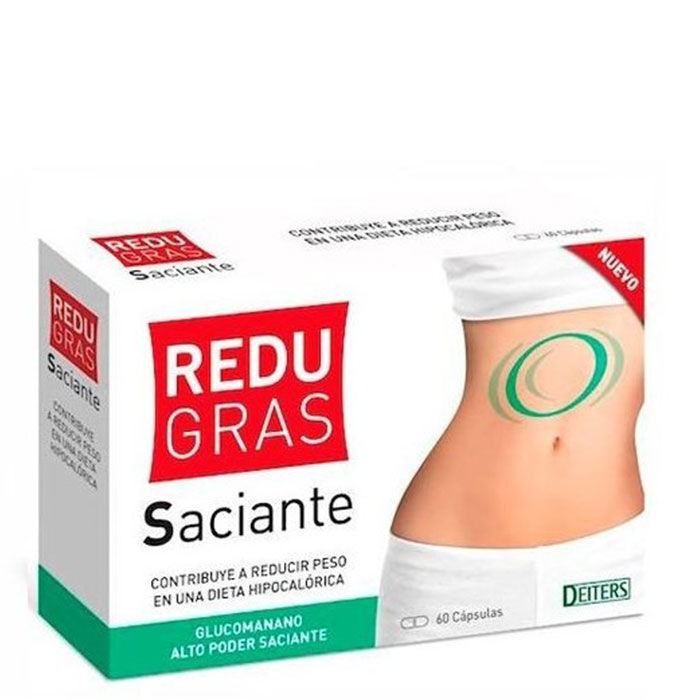 Saciante Cápsulas  1ud.-200073 1