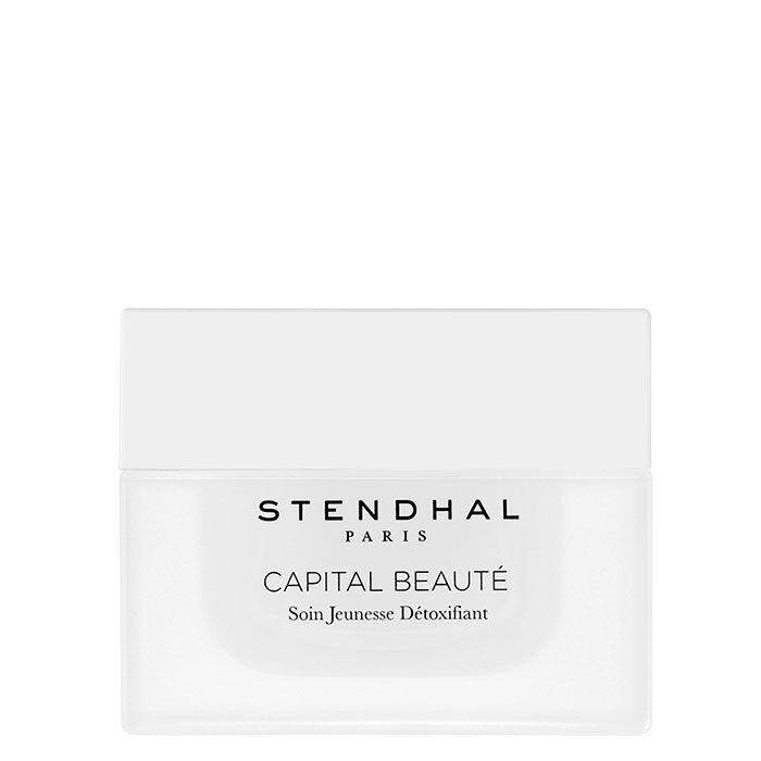 Capital Beuaté Soin Jeunesse Détoxifiant  50ml-201141 1