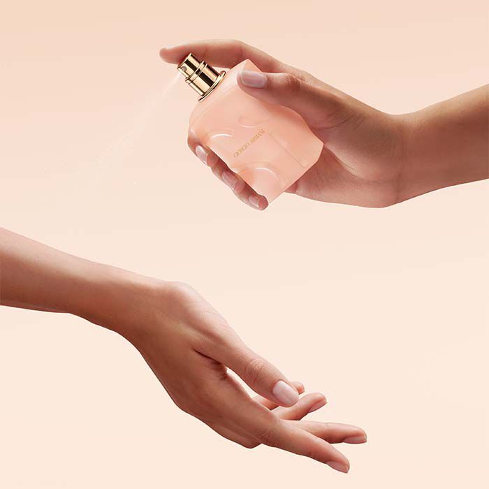 S&Igrave; NUDE BLOOM  100ml-237072 4