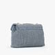 Bolso de Hombro Privilege Blu   2