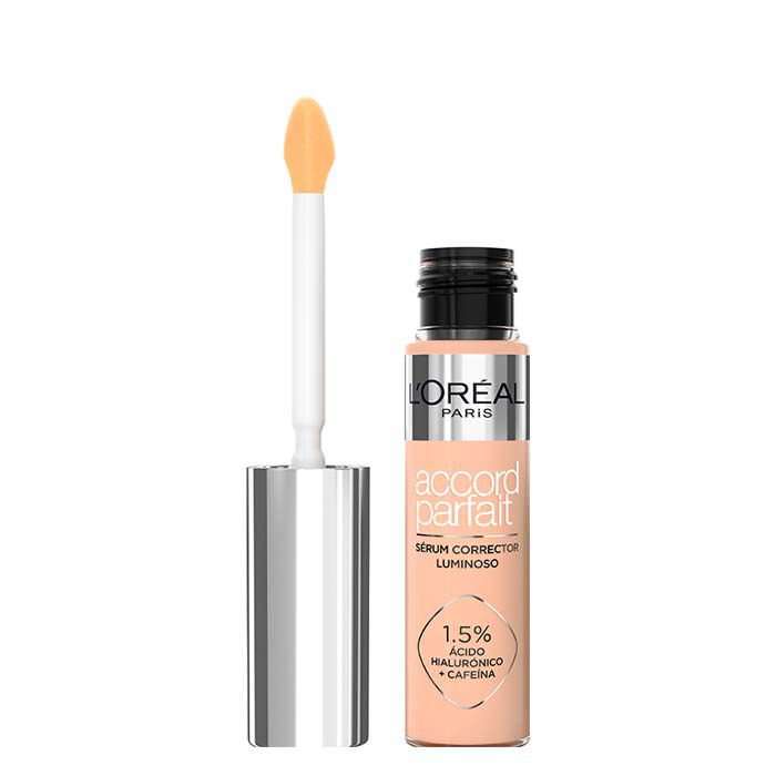 Accord Parfait Serum Radiant Concealer   1