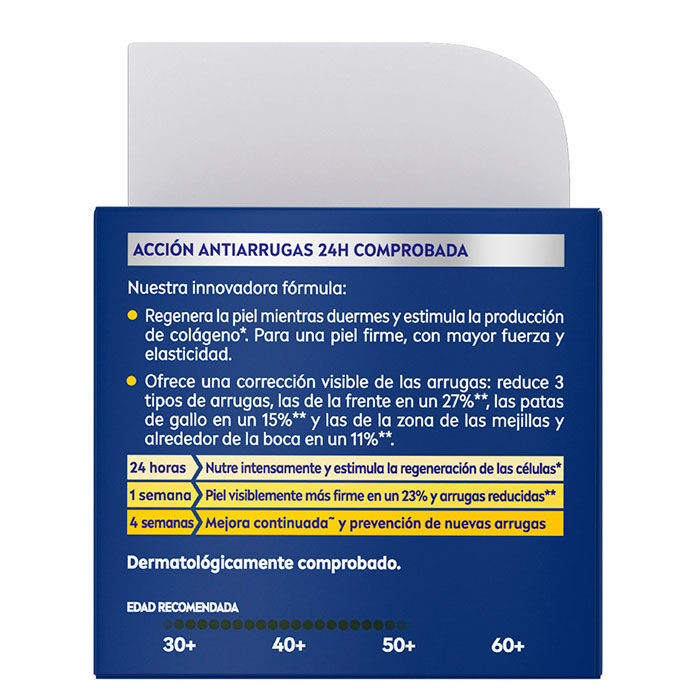 Q10PLUS Anti-arrugas Cuidado de Noche  50ml-151723 2