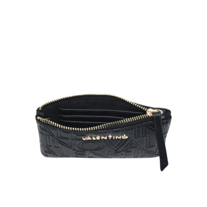 Cartera Pansy Negra   4