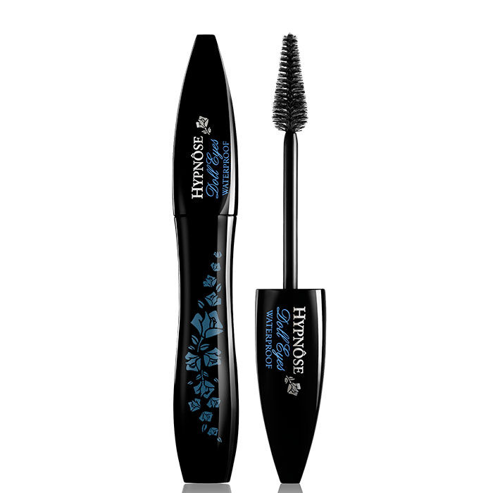 Hypnôse Doll Eyes Waterproof Mascara   0