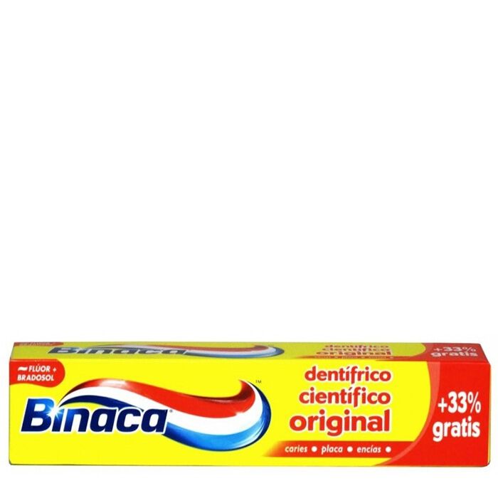 Original Dentífrico  