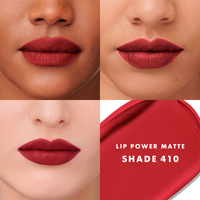 Lip Power Matte   1